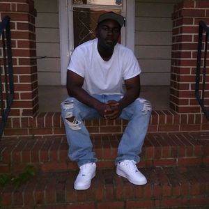 Meet your Posher, Timothy